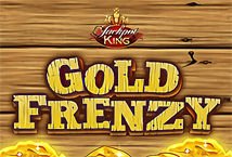 Gold Frenzy slot